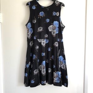 Vans Mini Skater Dress